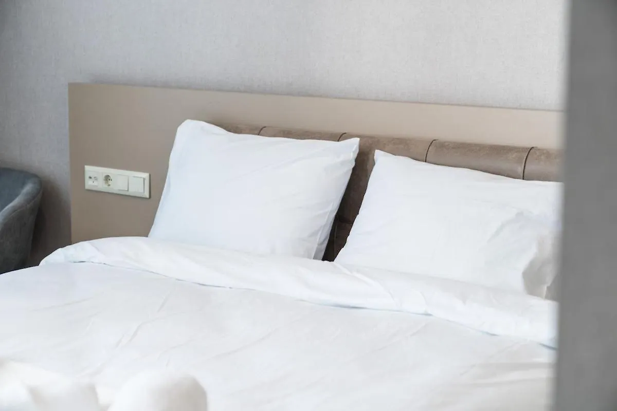 Apartment Studio In Central Batumi - By Wehost