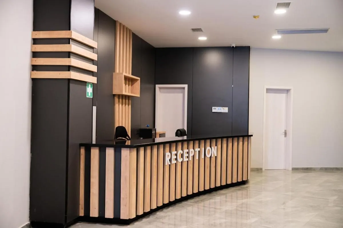 Studio In Central Batumi - By Wehost